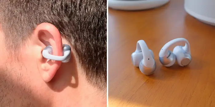 gamen.pro Shokz OpenDots 2