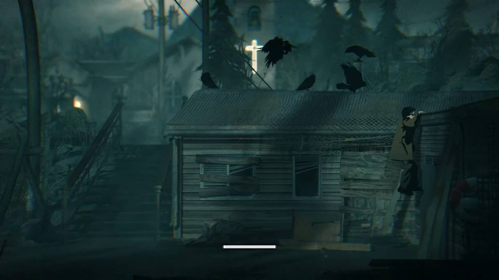 Silver Pines: Kinh dị bí ẩn khó cưỡng 13 gamen.pro Silver Pines pc review 2