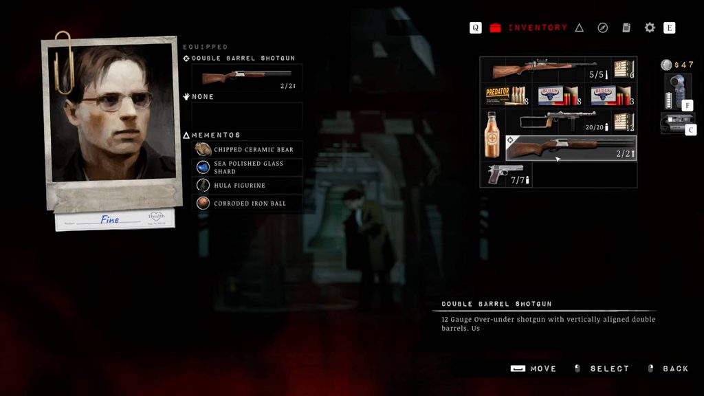 Silver Pines: Kinh dị bí ẩn khó cưỡng 12 gamen.pro Silver Pines pc review 4