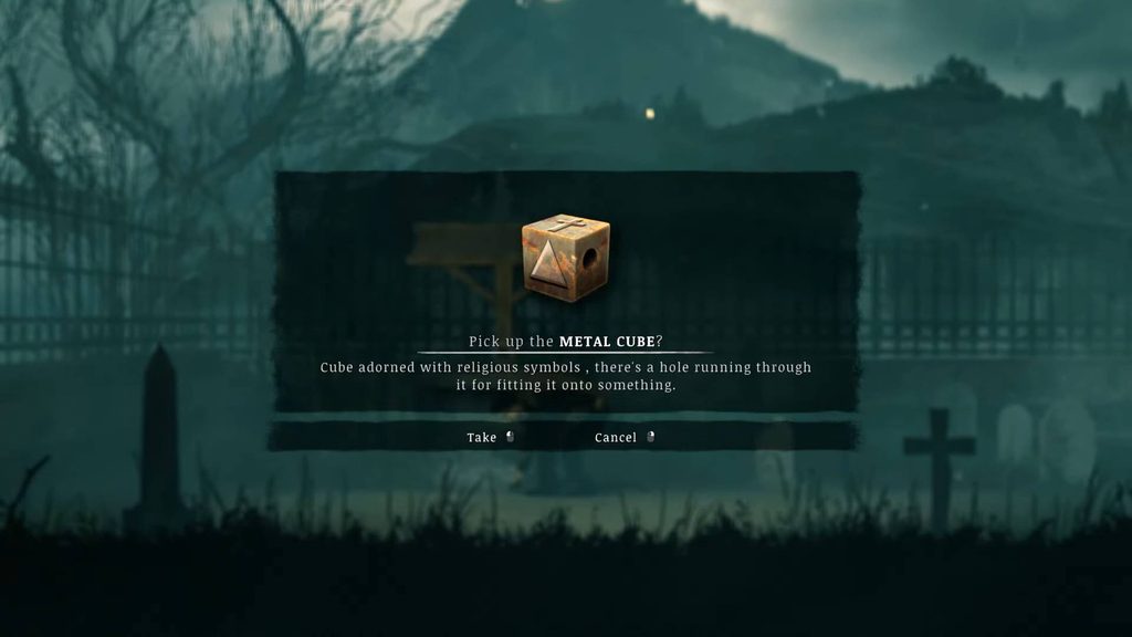Silver Pines: Kinh dị bí ẩn khó cưỡng 10 gamen.pro Silver Pines pc review 6
