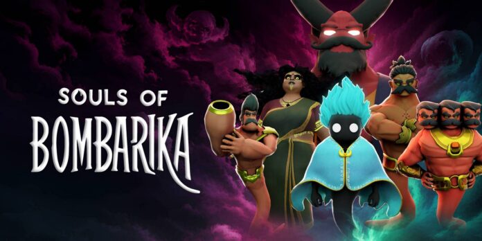 gamen.pro Souls of Bombarika thumb