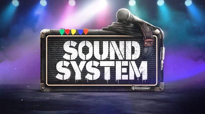 gamen.pro Sound System thumb