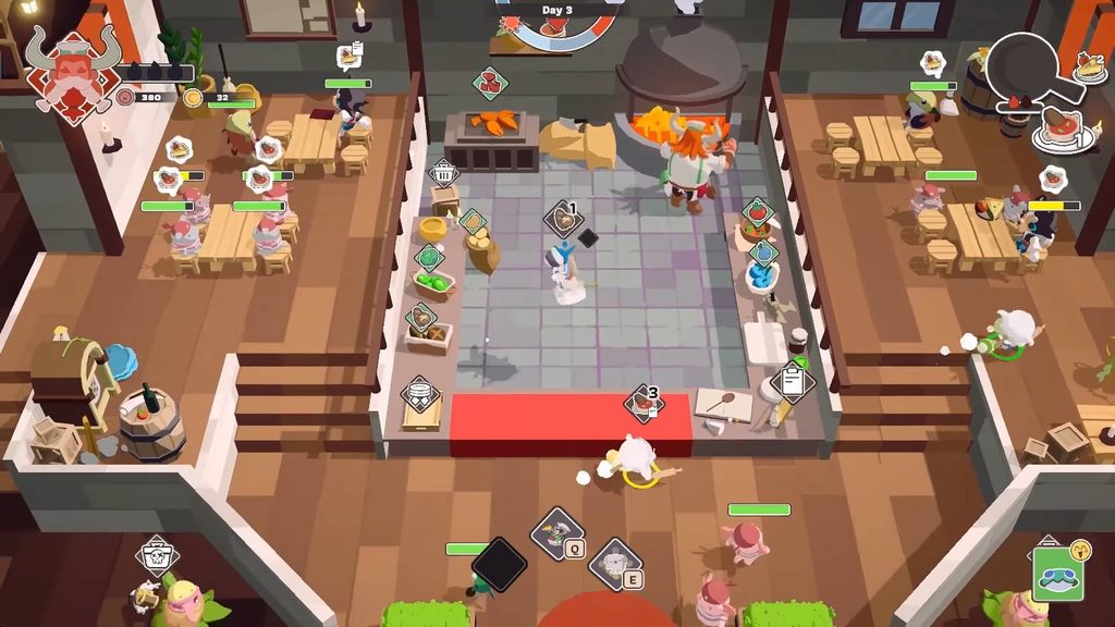 gamen.pro Sous Raccoon review 1