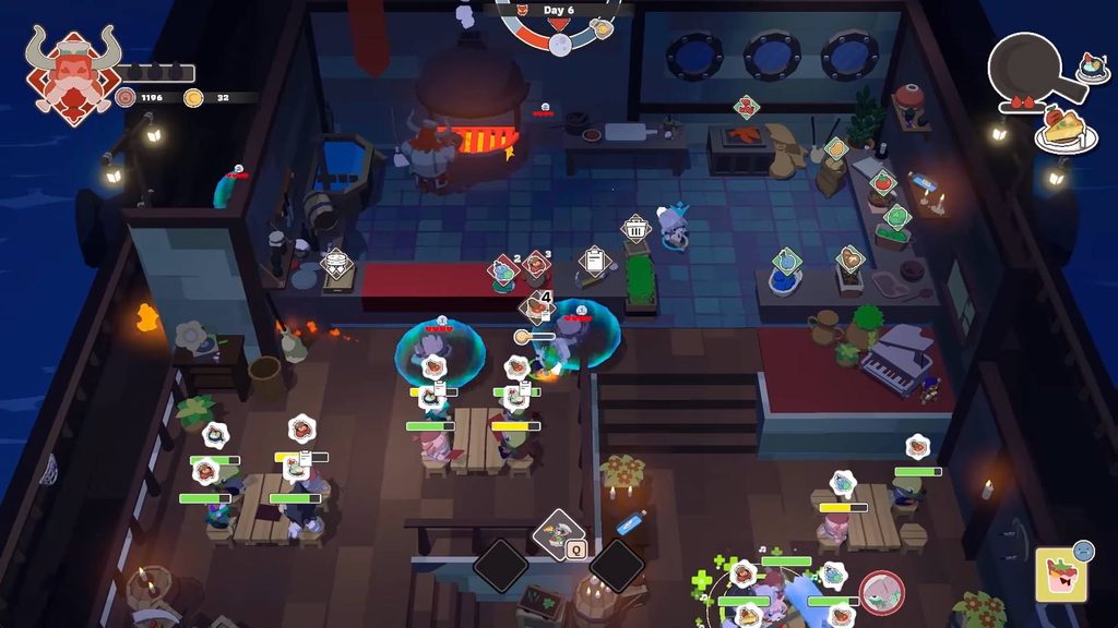 gamen.pro Sous Raccoon review 5