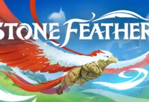 Stonefeather tung trailer gameplay mới tại The MIX Fall Online Showcase