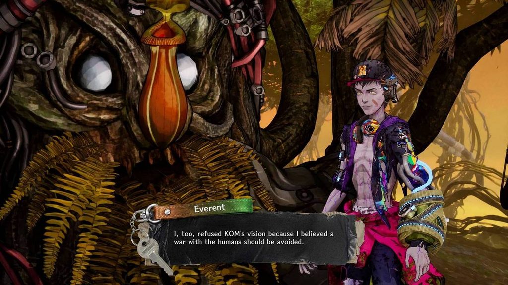 gamen.pro Stupid Never Dies review 4