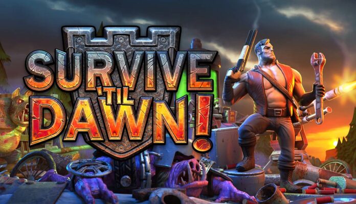gamen.pro Survive Til Dawn