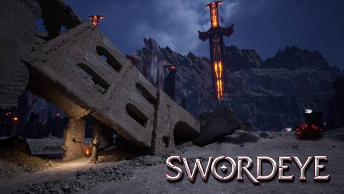 gamen.pro Swordeye