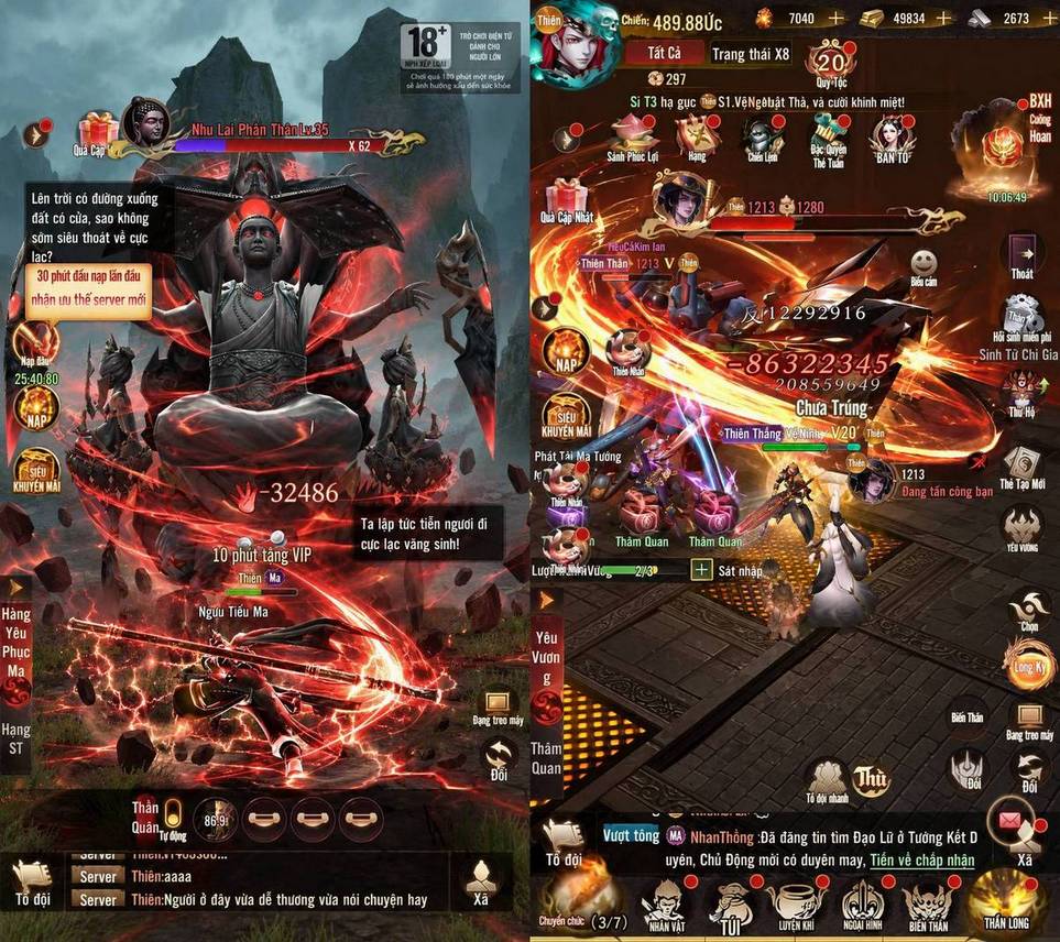 gamen.pro Ta La Hac Ngo Khong 1