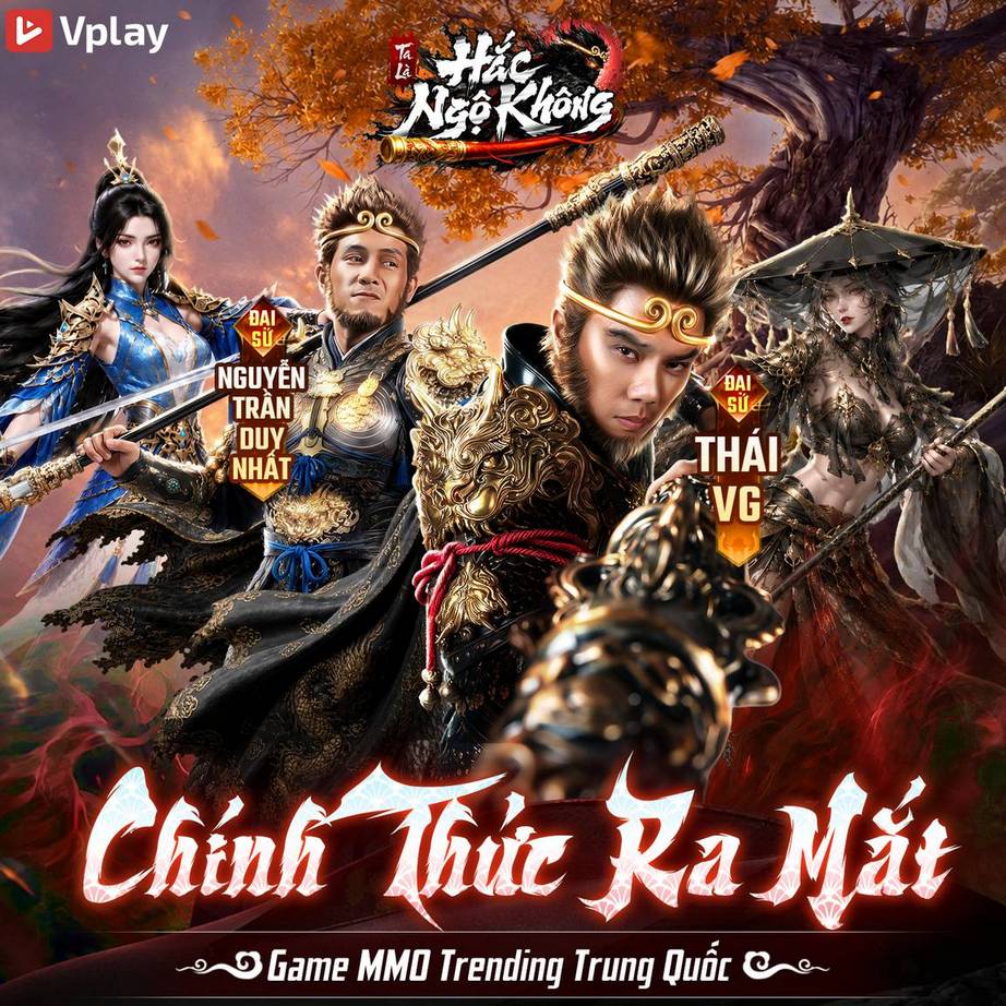 gamen.pro Ta La Hac Ngo Khong 3