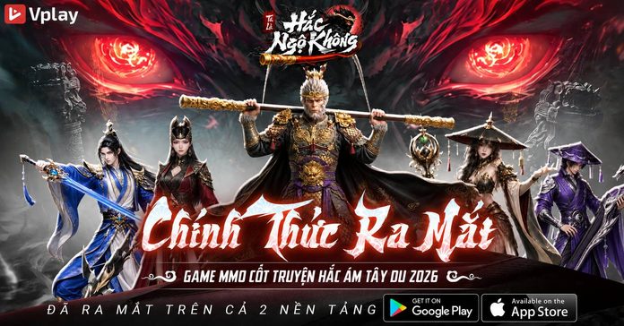 gamen.pro Ta La Hac Ngo Khong