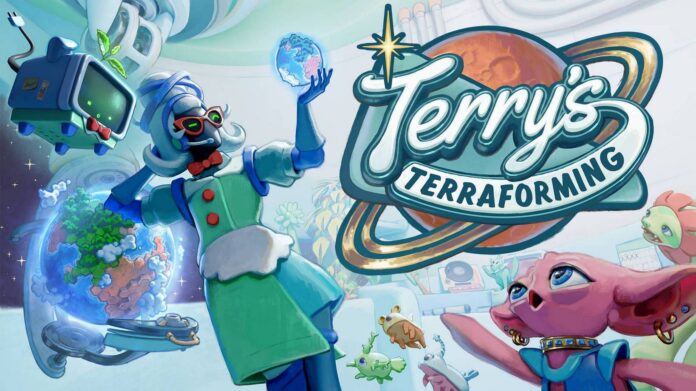 gamen.pro TerrysTerraformingKeyArt