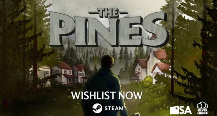 gamen.pro The Pines thumb