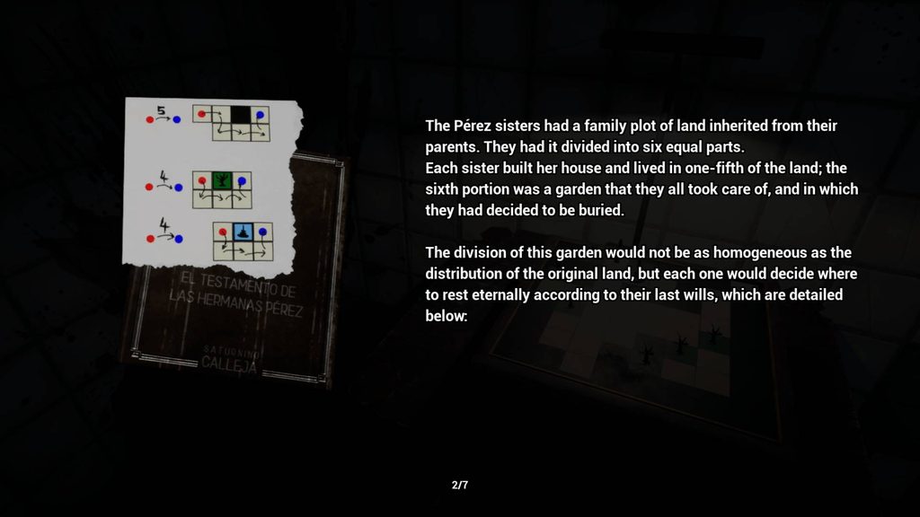 gamen.pro The Transference review 1