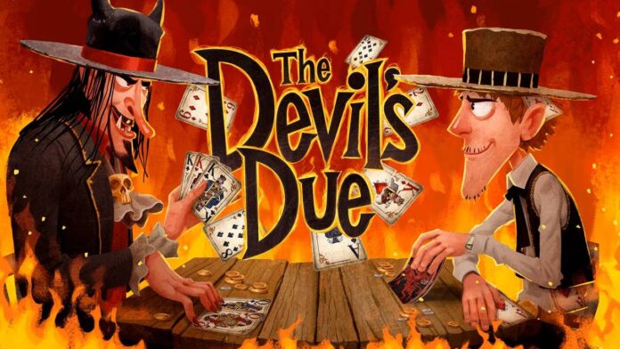 gamen.pro Thumbnailart DevilsDue
