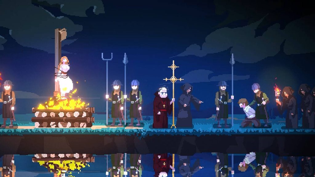 gamen.pro Tokatonton One Armed Blacksmith ss