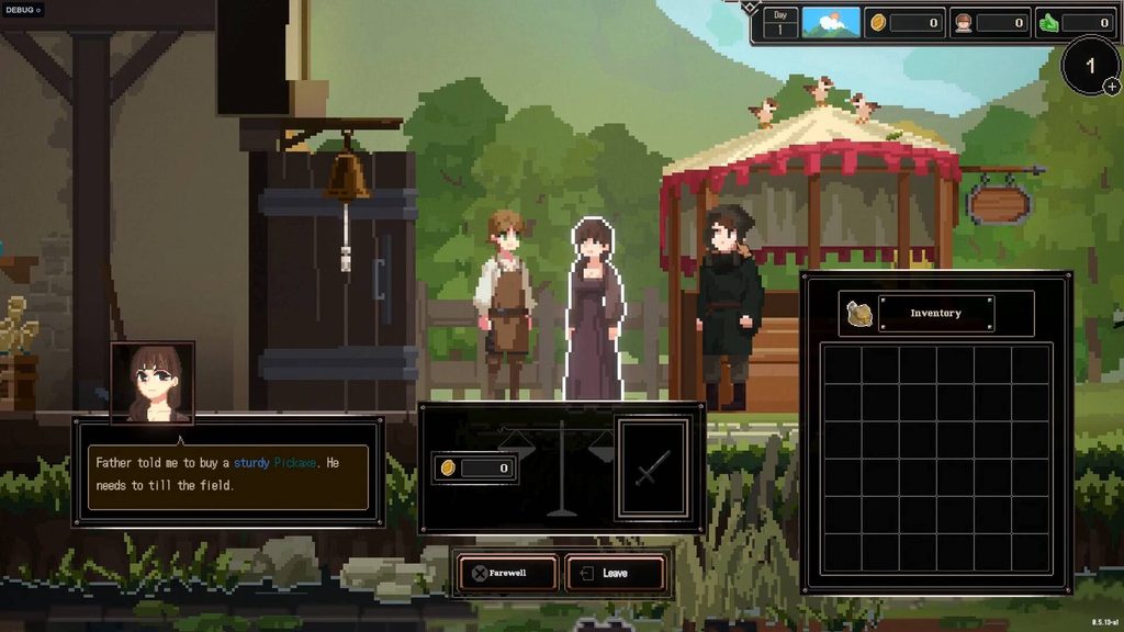 gamen.pro Tokatonton One Armed Blacksmith ss2