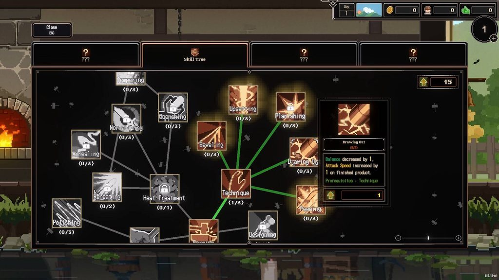 gamen.pro Tokatonton One Armed Blacksmith ss3