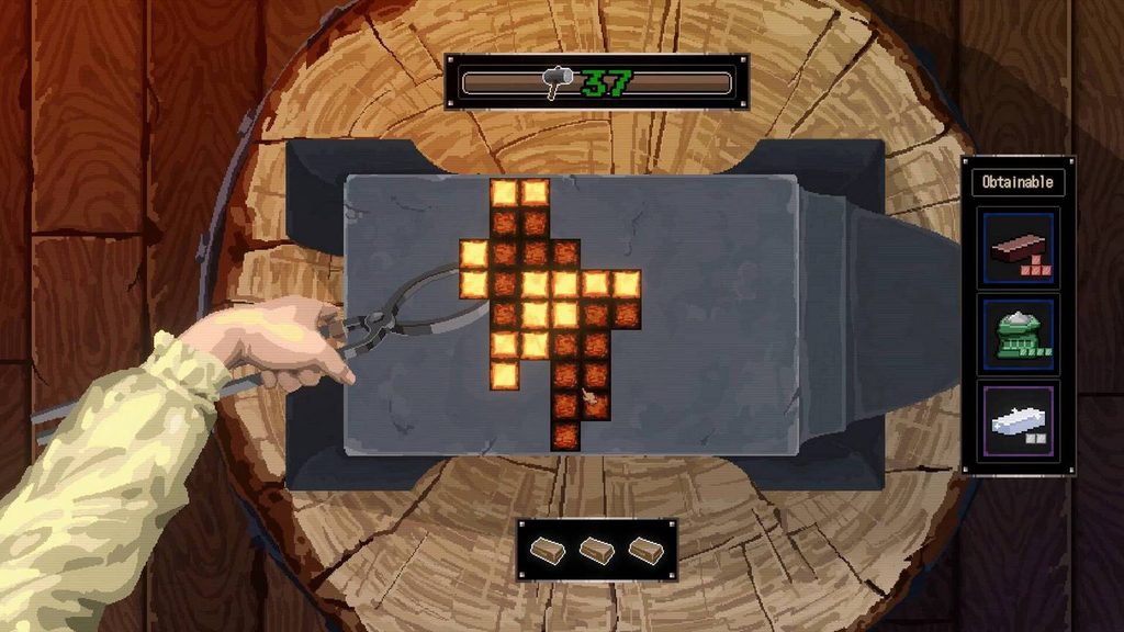 gamen.pro Tokatonton One Armed Blacksmith ss4