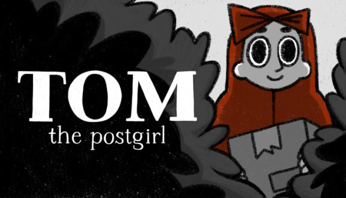 gamen.pro Tom the Postgirl thumb
