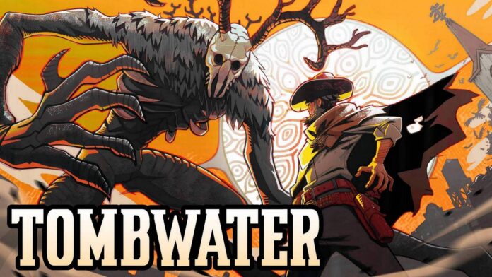 gamen.pro Tombwater thumb