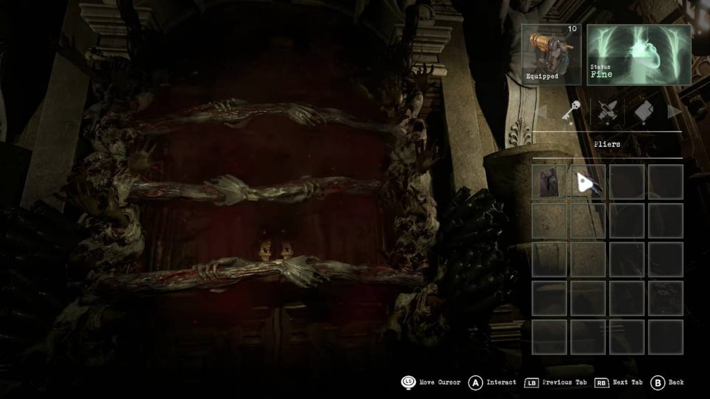 gamen.pro Tormented Souls 2 xbox review 2