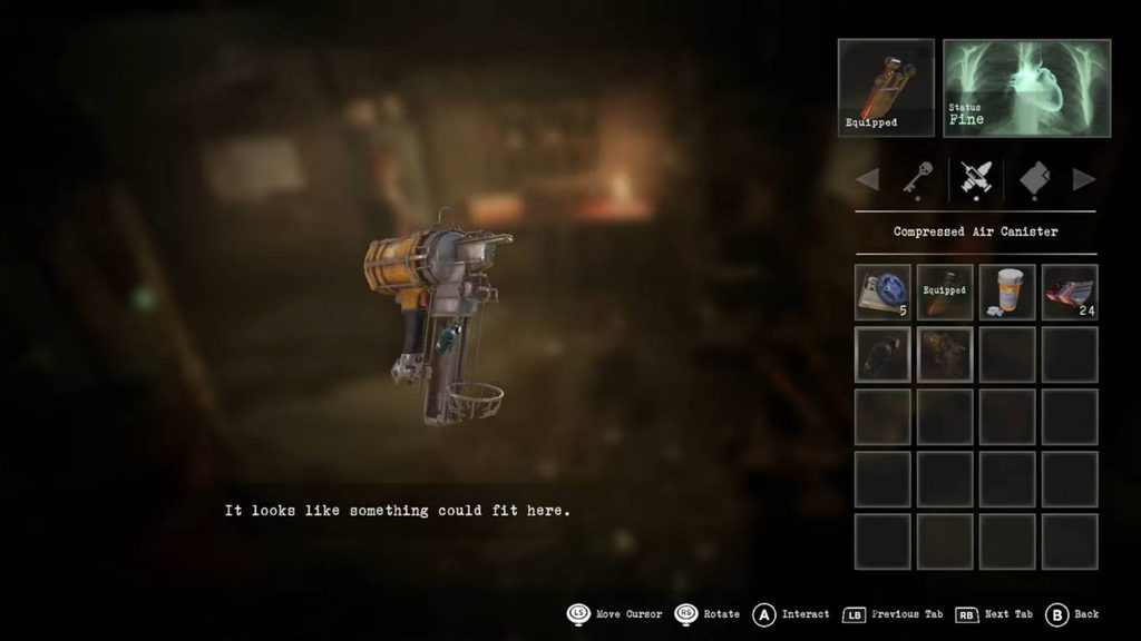 gamen.pro Tormented Souls 2 xbox review 5