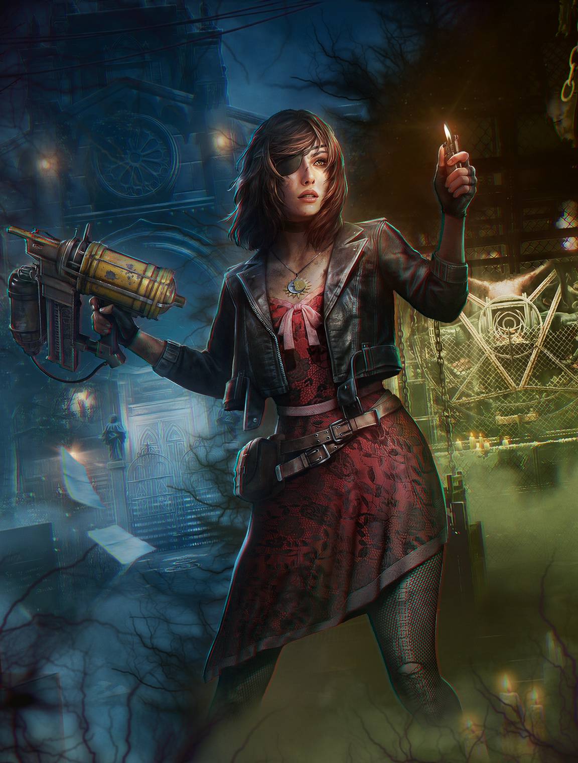 Tormented Souls II