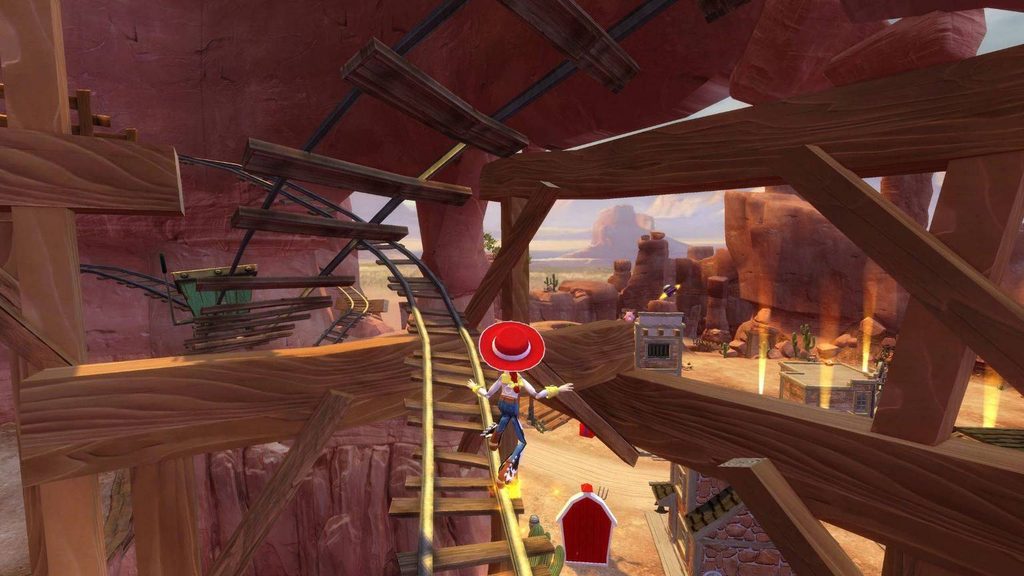 gamen.pro Toy Story 3 Complete Edition review 1
