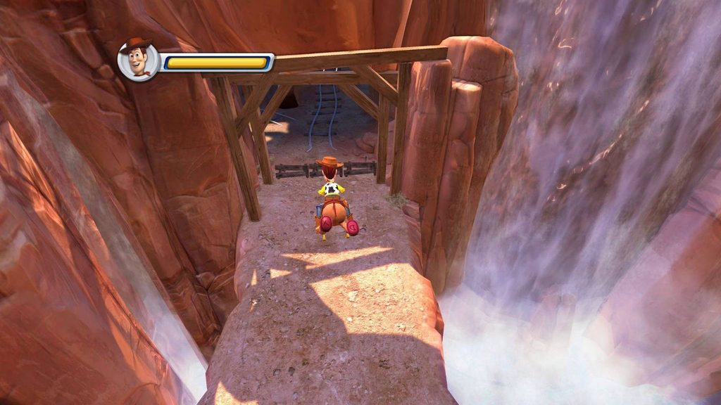 gamen.pro Toy Story 3 Complete Edition review 3
