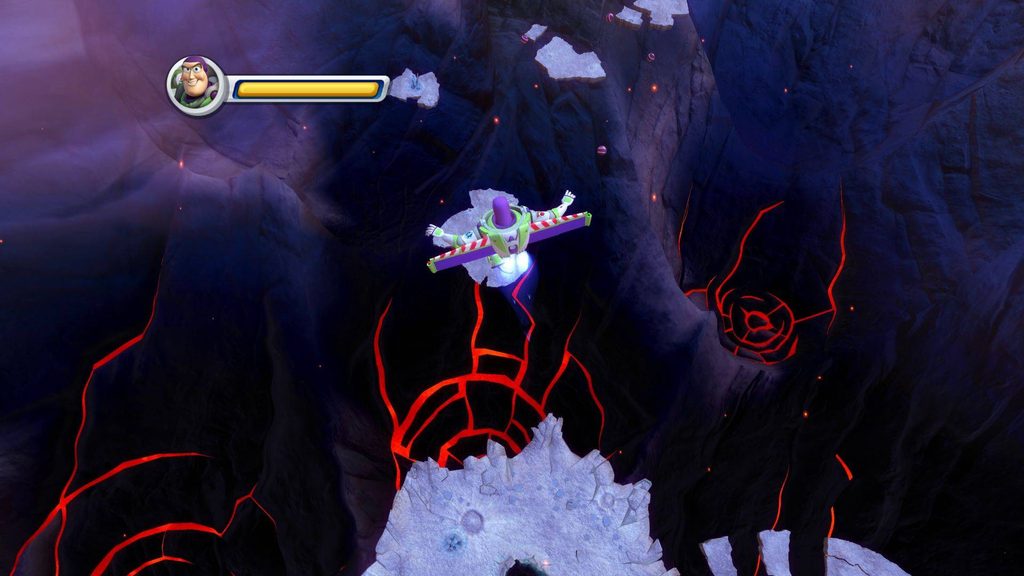 gamen.pro Toy Story 3 Complete Edition review 5