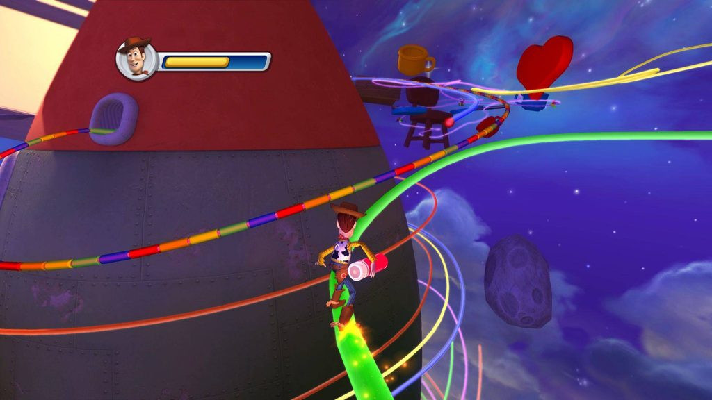 gamen.pro Toy Story 3 Complete Edition review 7