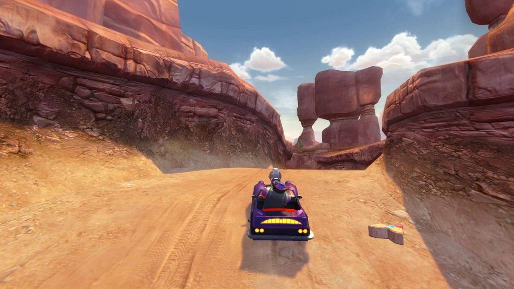 gamen.pro Toy Story 3 Complete Edition review 8