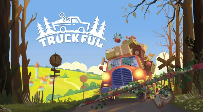 gamen.pro Truckful thumb