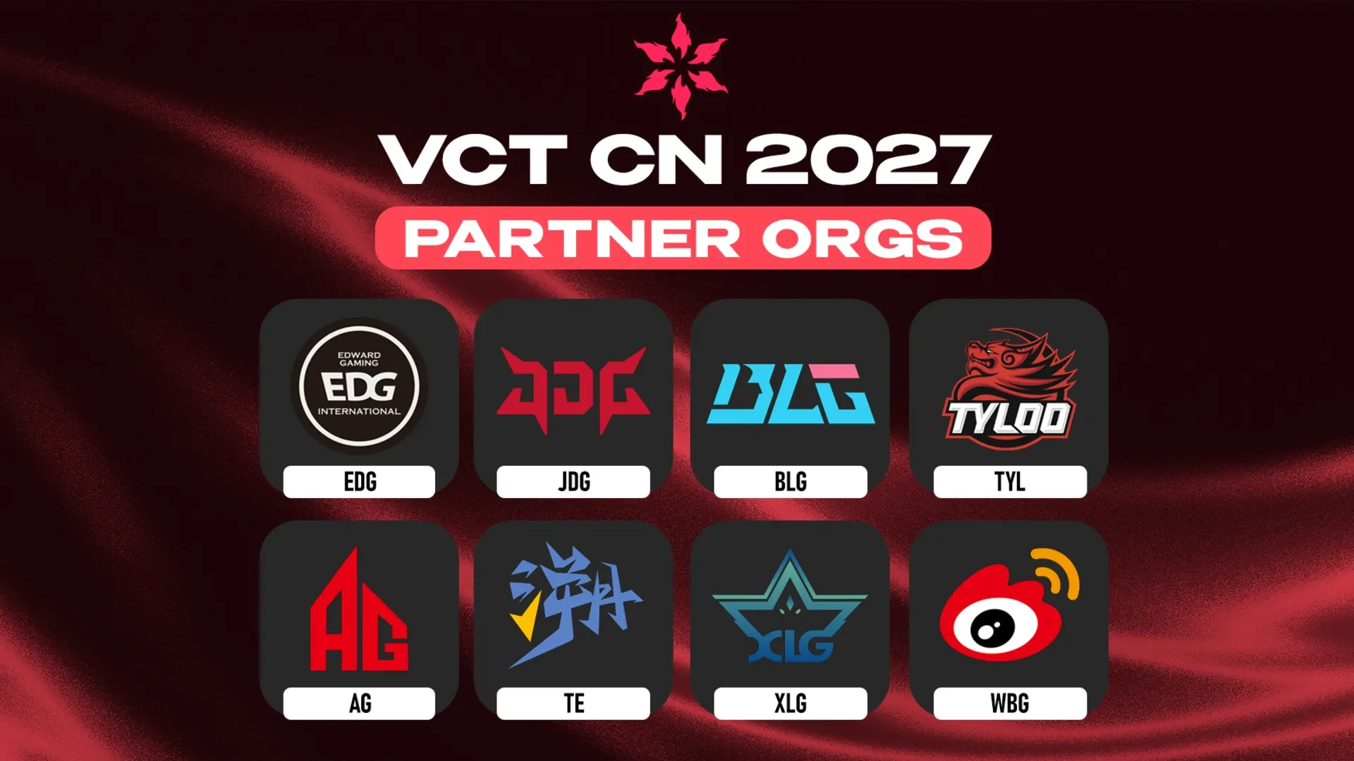 gamen.pro VCT China 2027