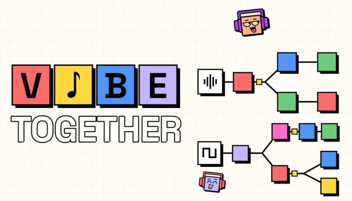 gamen.pro Vibe Together thumb