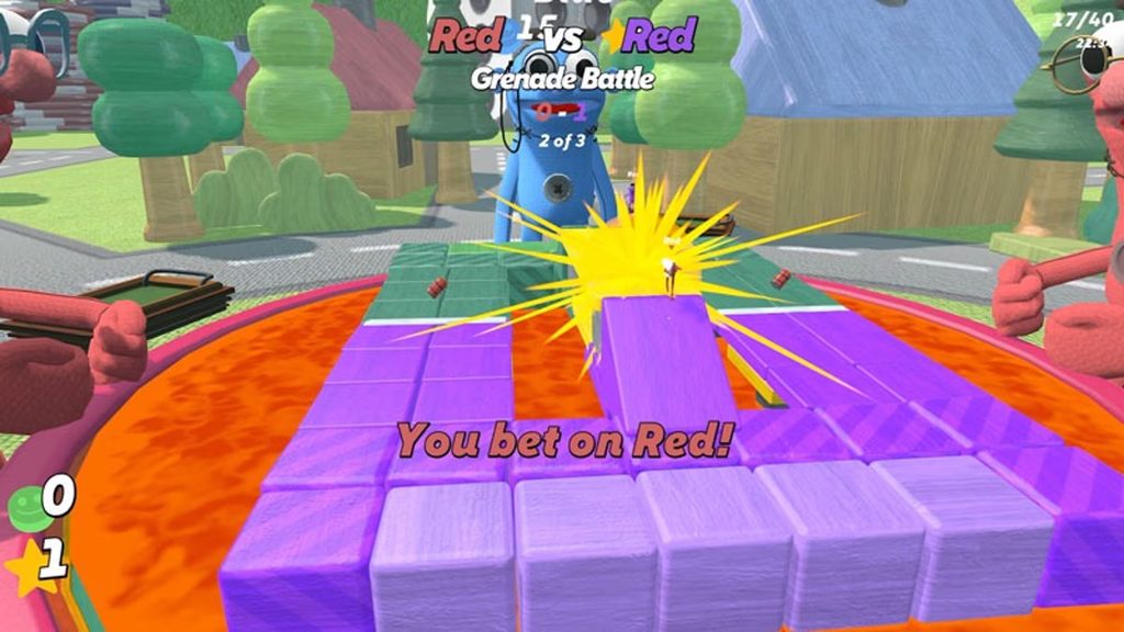 gamen.pro Were All In ss1