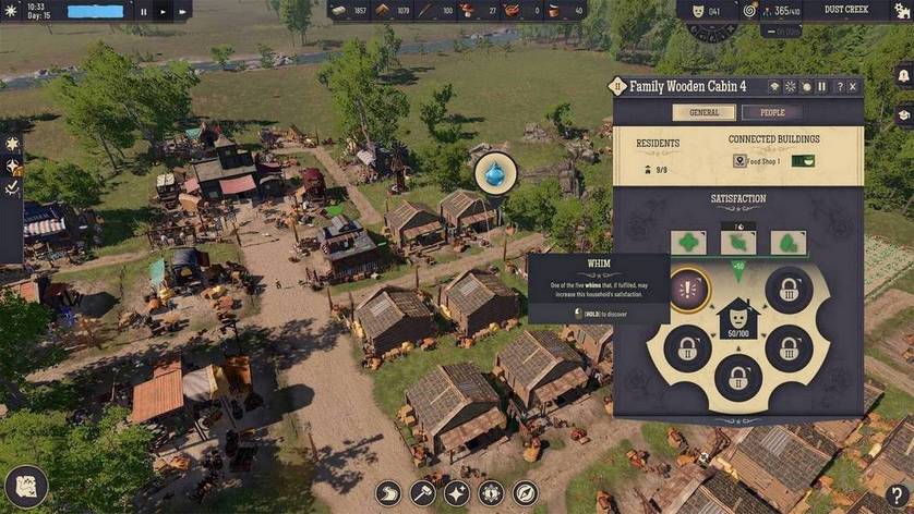 Wild West Pioneers: Miền viễn Tây hiền hòa đến mức khó tin 10 gamen.pro Wild West Pioneers Release Screenshot 03