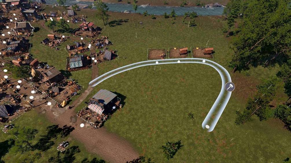 Wild West Pioneers: Miền viễn Tây hiền hòa đến mức khó tin 11 gamen.pro Wild West Pioneers Release Screenshot 05