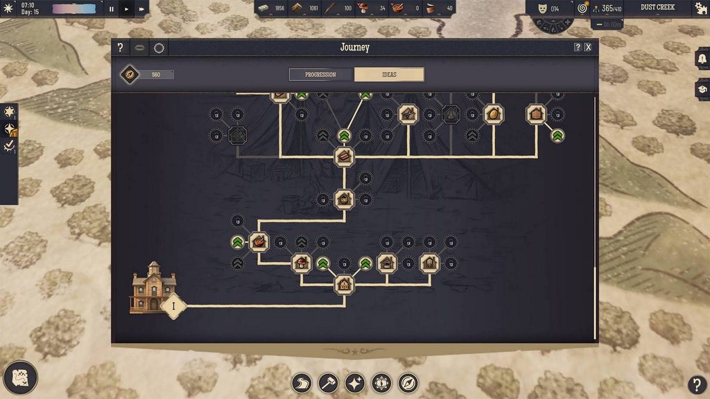 Wild West Pioneers: Miền viễn Tây hiền hòa đến mức khó tin 15 gamen.pro Wild West Pioneers Release Screenshot 06