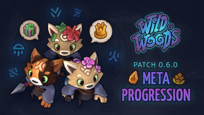 gamen.pro Wild Woods Update 060 1920x1080 1