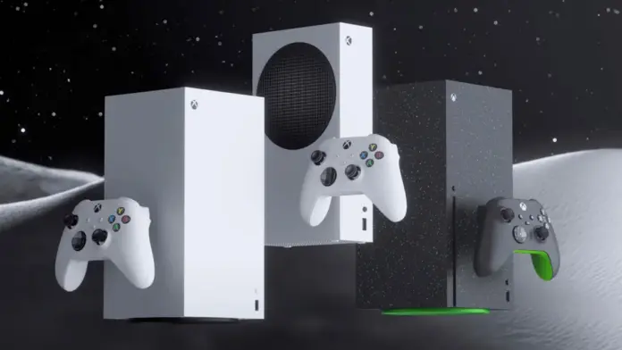 gamen.pro Xbox Series 1 4YYolkc