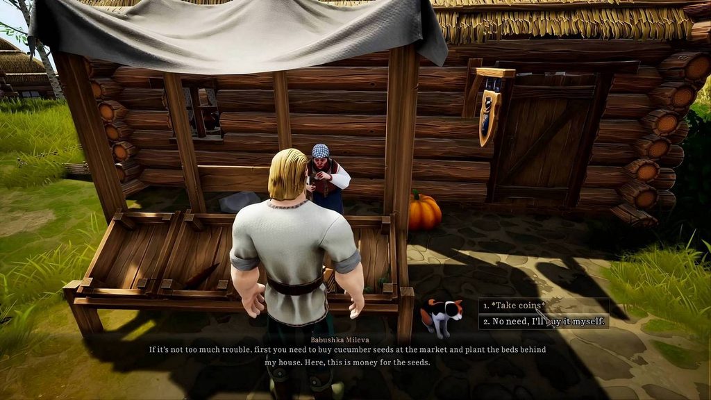 gamen.pro YAR Forgotten Throne 3
