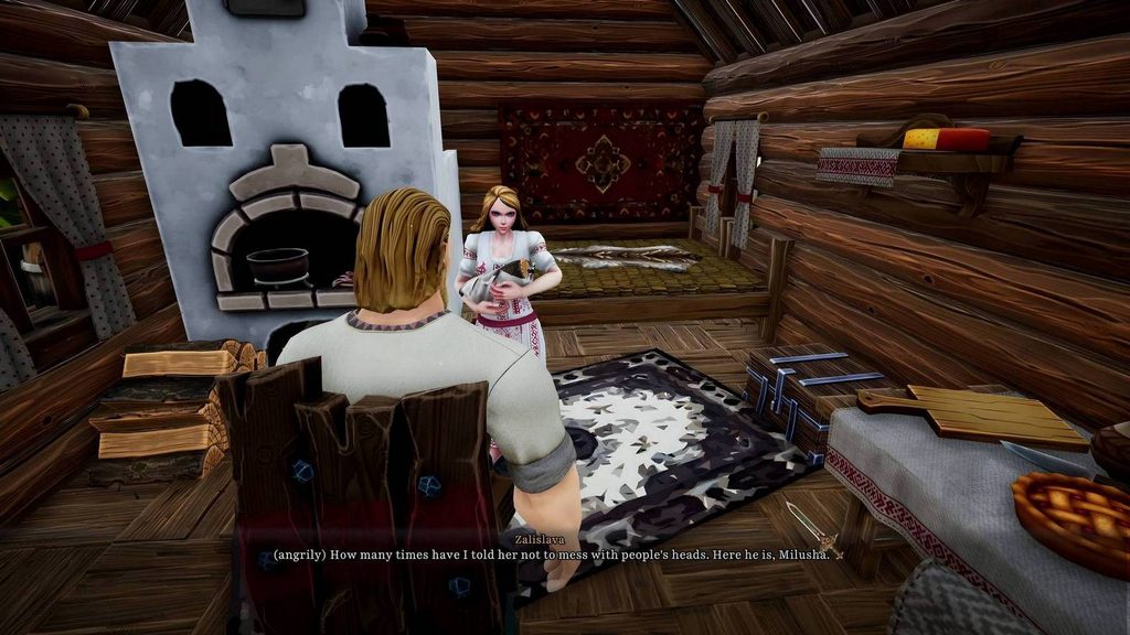 gamen.pro YAR Forgotten Throne 5