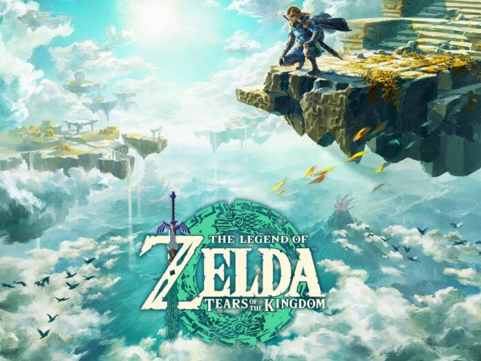 gamen.pro Zelda TOTK PC Port Feature