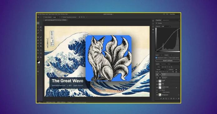 gamen.pro adobe creative suite software open source artcraft