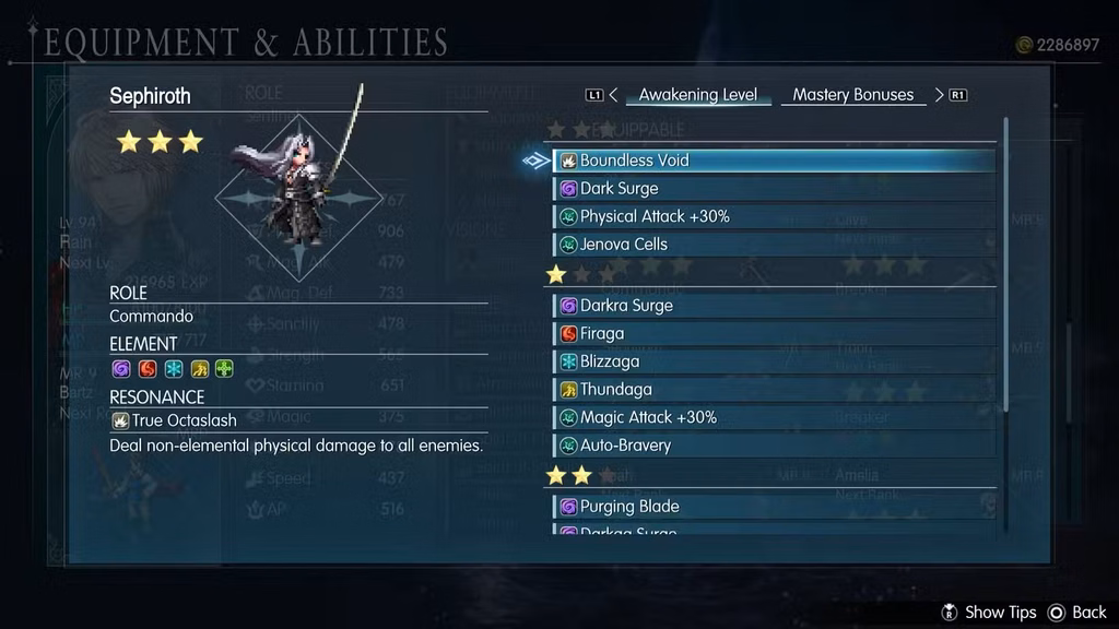 gamen.pro best visions in final fantasy resonance 10