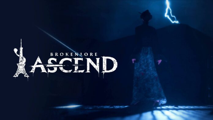 gamen.pro brokenlore Ascend Thumbnail2 logo