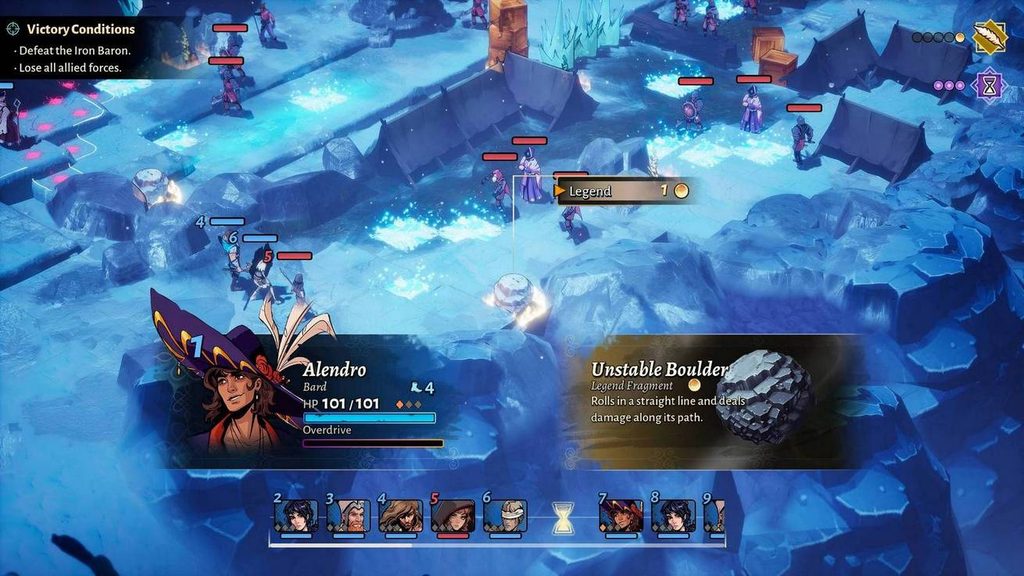 Calame: Thắng trận chưa chắc cứu được cuộc nổi dậy 8 gamen.pro calame preview 11
