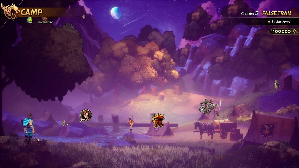 Calame: Thắng trận chưa chắc cứu được cuộc nổi dậy 3 gamen.pro calame preview 3